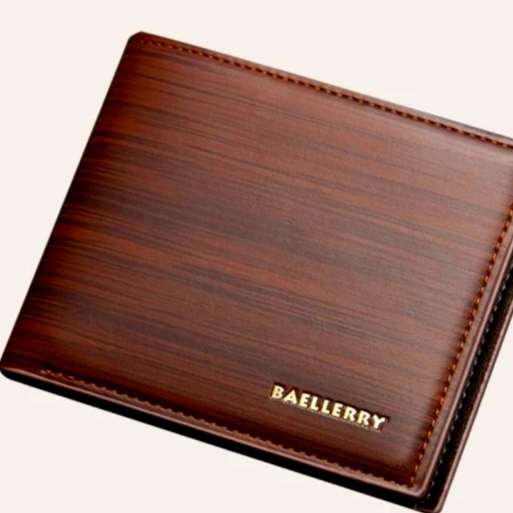 Men wallet